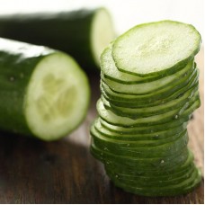 Cucumber - Telegraph Improved